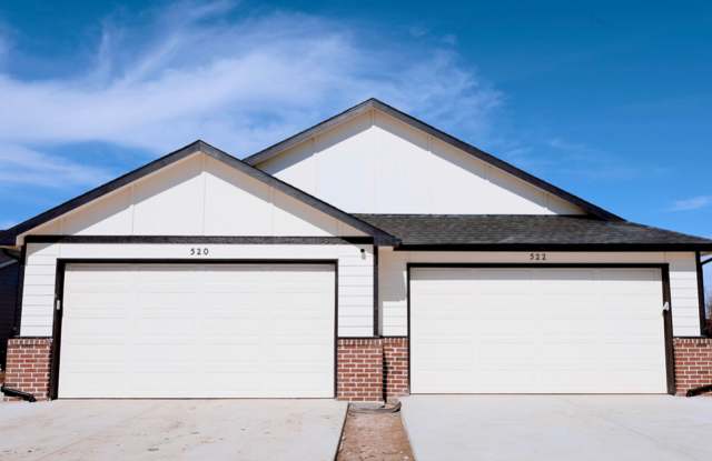 Photo of 507 E Briarbrook Lane