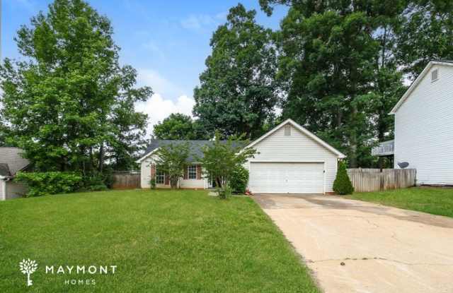 630 Fieldcrest Drive