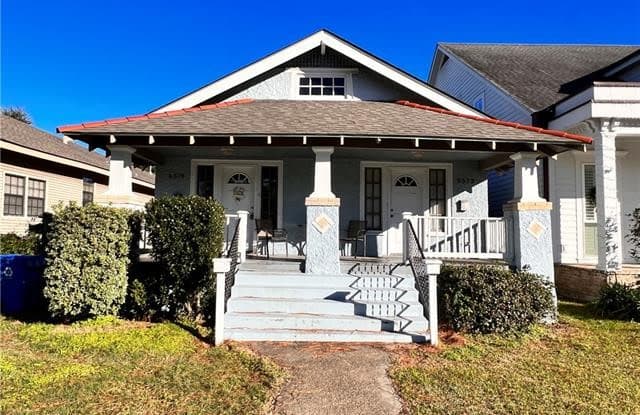 5575 MILNE Boulevard - 5575 Milne Boulevard, New Orleans, LA 70124