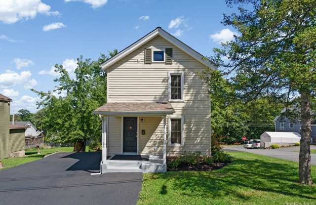 Photo of 1 Second Street