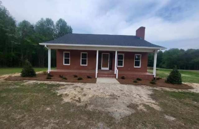 645 Gardner Road - 645 Gardner Road, Johnston County, NC 27524