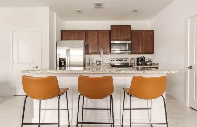 Charming 4BR House in Fort Lauderdale