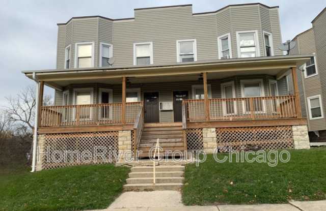 91 W 15th St - 91 West 15th Street, Chicago Heights, IL 60411