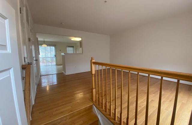 Application Fee Waived For Fall! A spacious three bedroom, two and one half bath townhouse located in the much desired Potomac Glen community of Montgomery County.