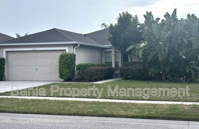 2150 Tortoise Shell Dr