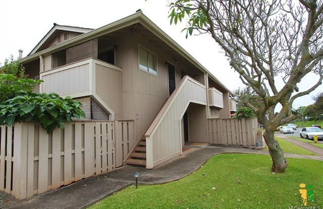 94-1071 Kaukahi Place - 94-1071 Kaukahi Pl, Waipio, HI 96797