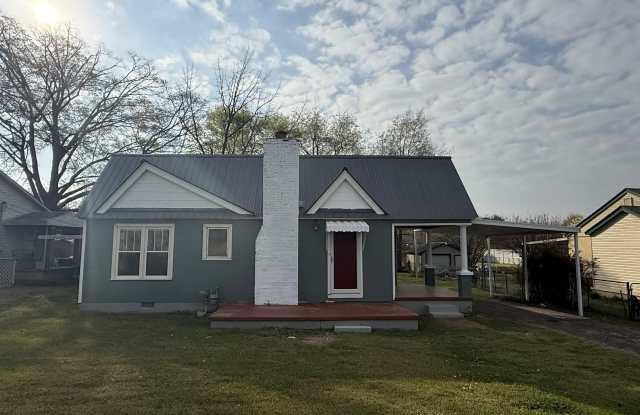 2302 Andrew Jackson Way