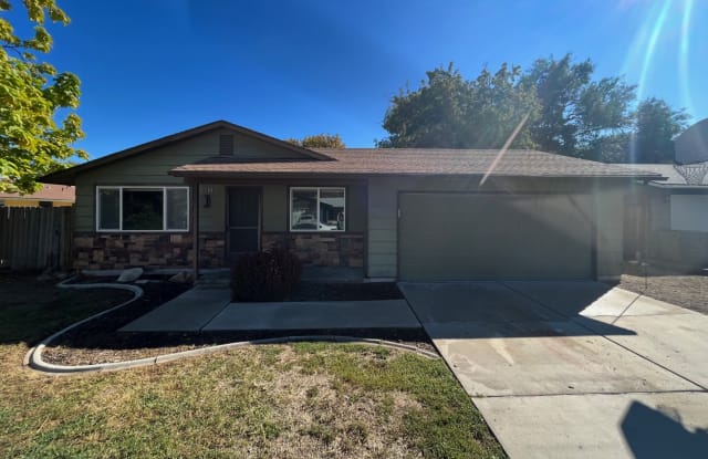 3314 N Clayton Pl - 3314 North Clayton Place, Boise, ID 83704