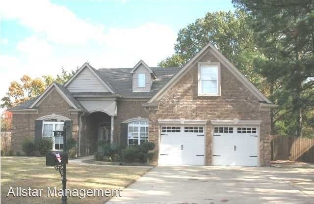 3224 Devonshire Cv S - 3224 Devonshire Cove South, Southaven, MS 38672