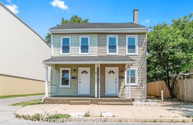 941 Scull St - 941 East Scull Street, Lebanon, PA 17046