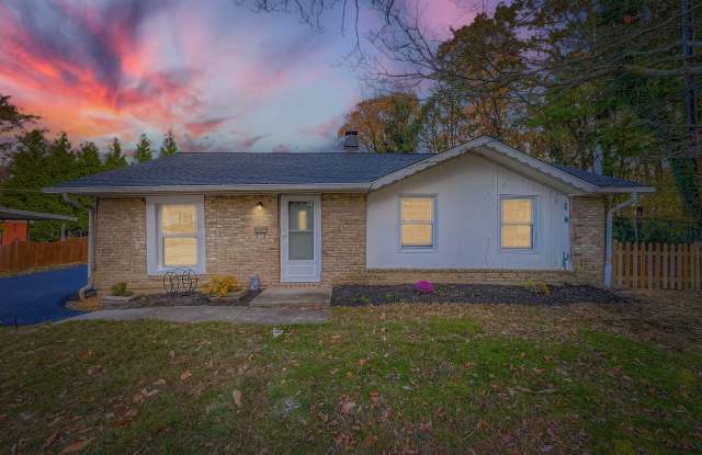 Photo of 601 Boxelder Drive