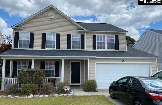 458 Fox Trot Drive - 458 Fox Trot Drive, Richland County, SC 29229