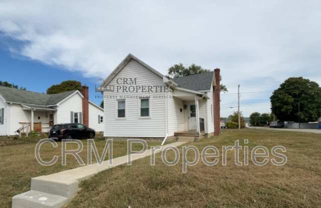 Photo of 1530 S Union St