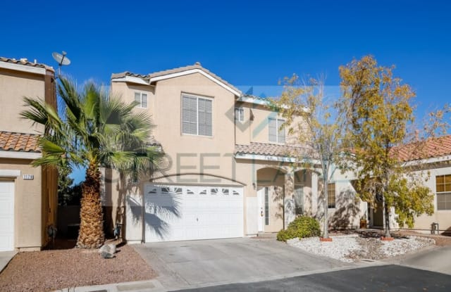 1180 Antoinette Street - 1180 Antoinette Street, Paradise, NV 89123