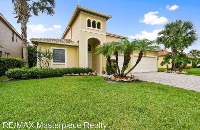 395 NW Sheffield Lane - 395 NW Sheffield Cir, Port St. Lucie, FL 34983