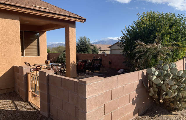 551 West Bazille Way