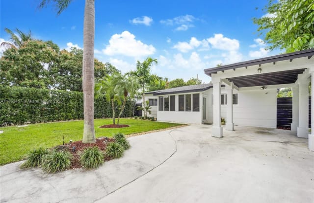 1020 NE 83rd St - 1020 Northeast 83rd Street, Miami, FL 33138