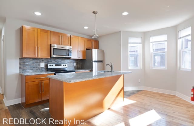 1325 N 53rd Street - 1325 North 53rd Street, Philadelphia, PA 19131