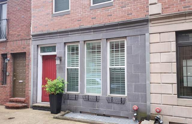 Photo of 1820 SOUTH STREET