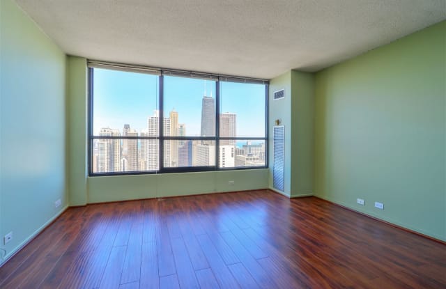 405 North Wabash Avenue - 405 North Wabash Avenue, Chicago, IL 60611