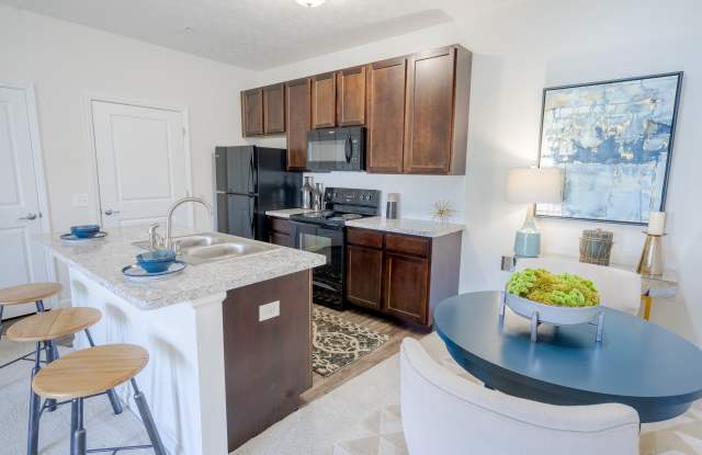 Photo of Overland Park