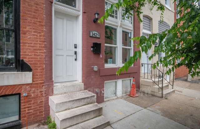 1433 E Federal Street