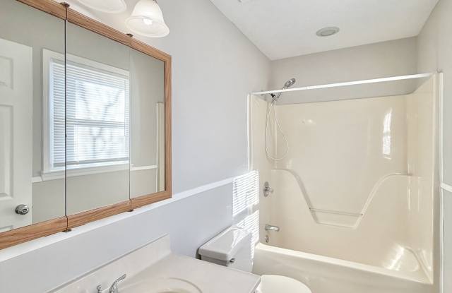 404 Charles Clayborne Court - B