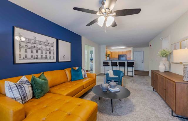 Photo of Reserve at Carrington Place