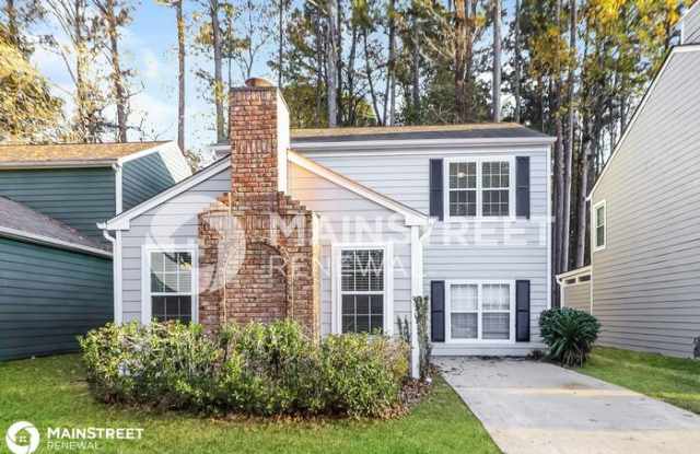 4734 Warners Trail - 4734 Warners Trail, Gwinnett County, GA 30093