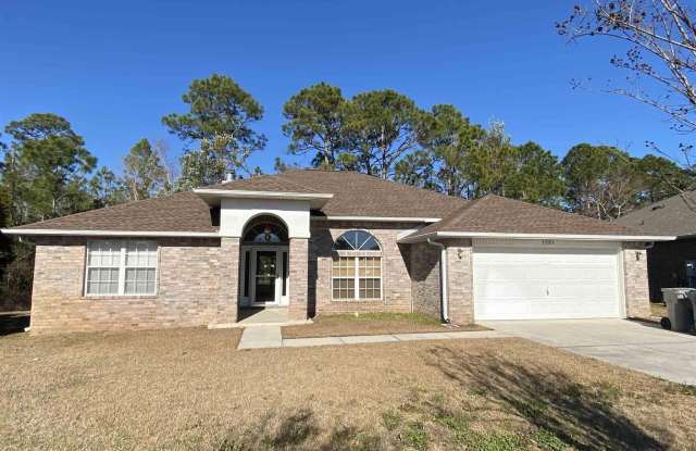 5085 Terra Lake Cir - 5085 Terra Lake Circle, Escambia County, AL 32507