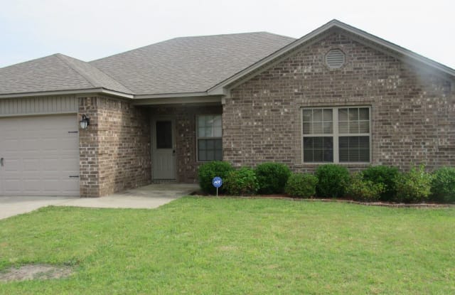 17 Magnolia - 17 Magnolia Dr, Lonoke County, AR 72176