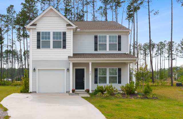 Photo of Easy Living in North Creek Village!