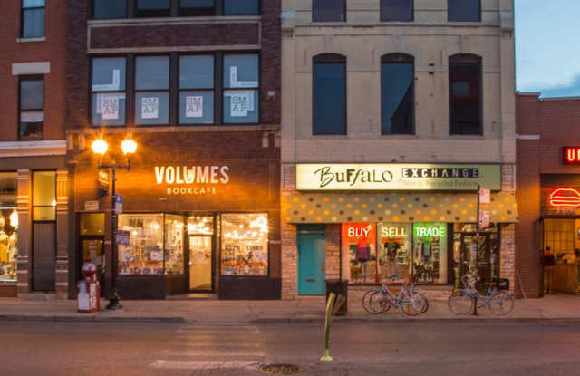 1474 North Milwaukee Ave.