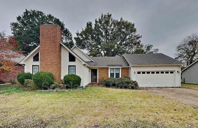 6393 Barwick Dr
