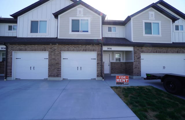 3936 S 3485 W - 3936 South 3485 West, West Haven, UT 84401