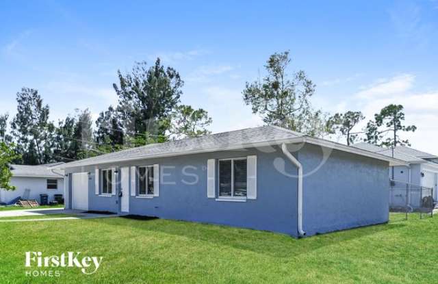 9050 San Carlos Boulevard