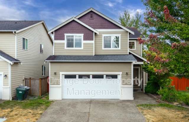 2306 165th Street East