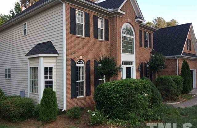 105 Hasbrouck Drive - 105 Hasbrouck Drive, Apex, NC 27523