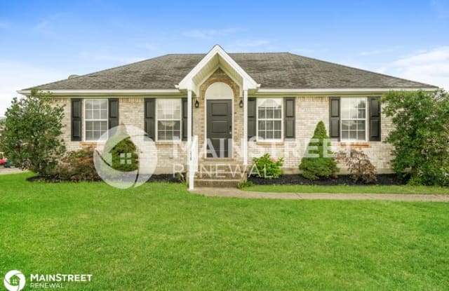 215 Clear Lake Drive - 215 Clear Lake Drive, Shepherdsville, KY 40165