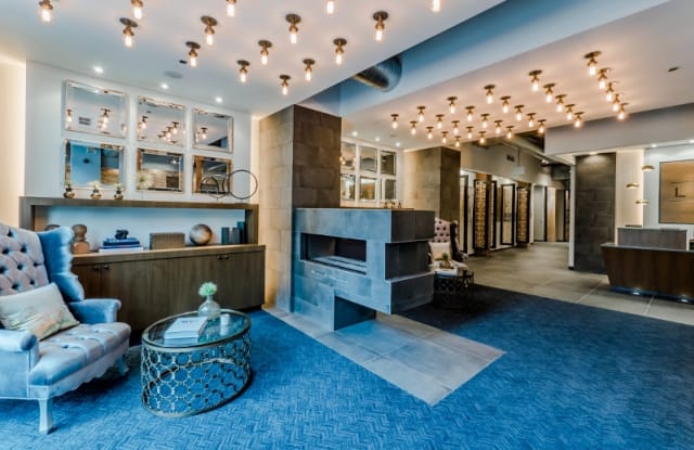 Lofts at River East