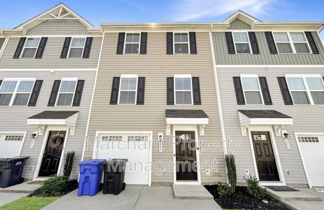 219 Maple Forge Trail