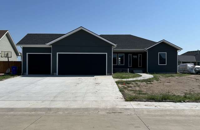 1508 Tallgrass Drive