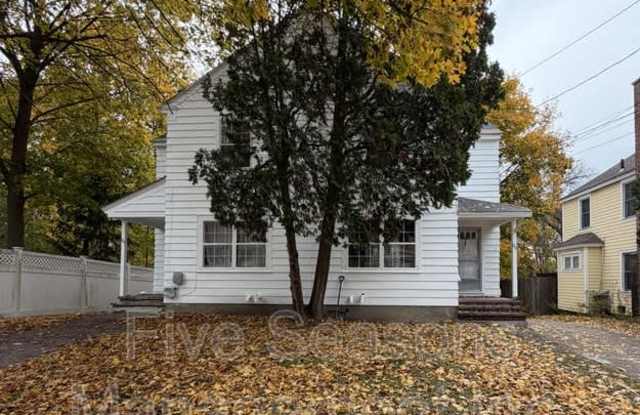 59 University Terrace