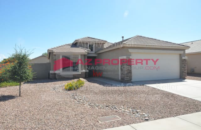 13319 W Redfield Rd - 13319 West Redfield Road, Surprise, AZ 85379