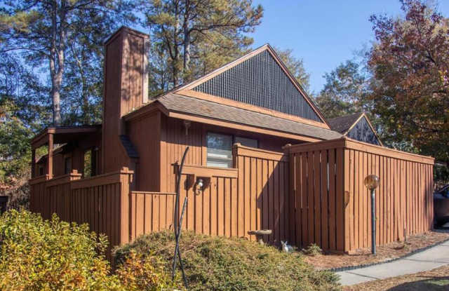 3 Bluff Pointe Way