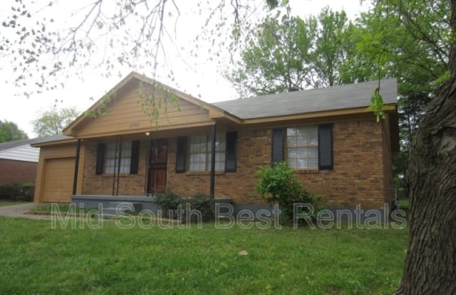 2743 Northmeade (Frayser) - 2743 Northmeade Avenue, Memphis, TN 38127