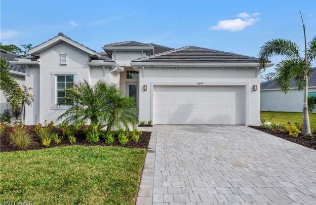 13699 Blue Bay Circle - 13699 Blue Bay Circle, Lee County, FL 33913