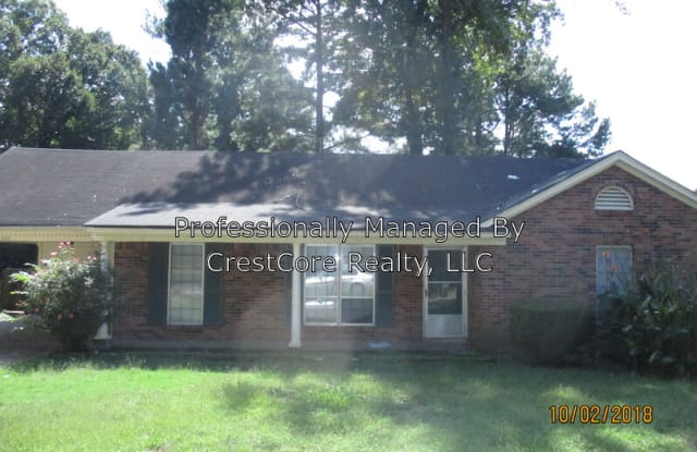 4305 Lansford Dr - 4305 Lansford Drive, Memphis, TN 38128