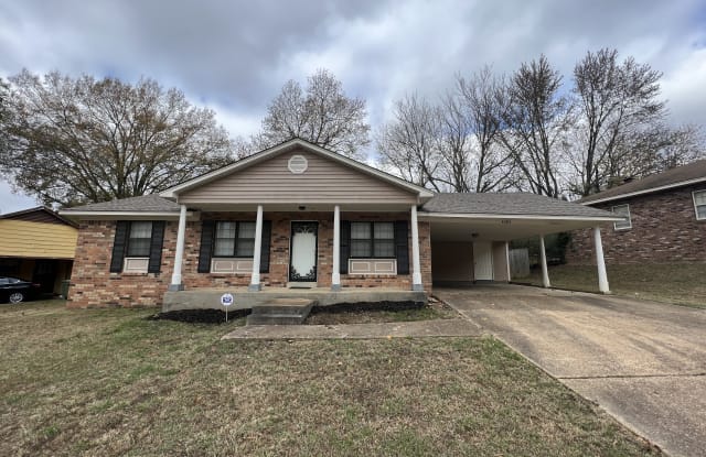 4084 Longhollow Dr - 4084 Longhollow Drive, Memphis, TN 38128