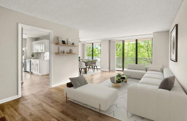 The Summit Apartments